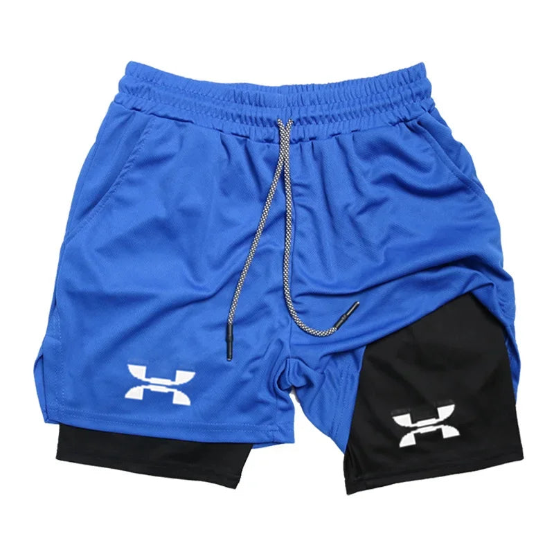 Running Shorts for Men