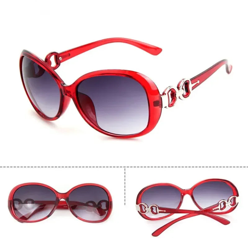 Luxury Sunglasses for Women