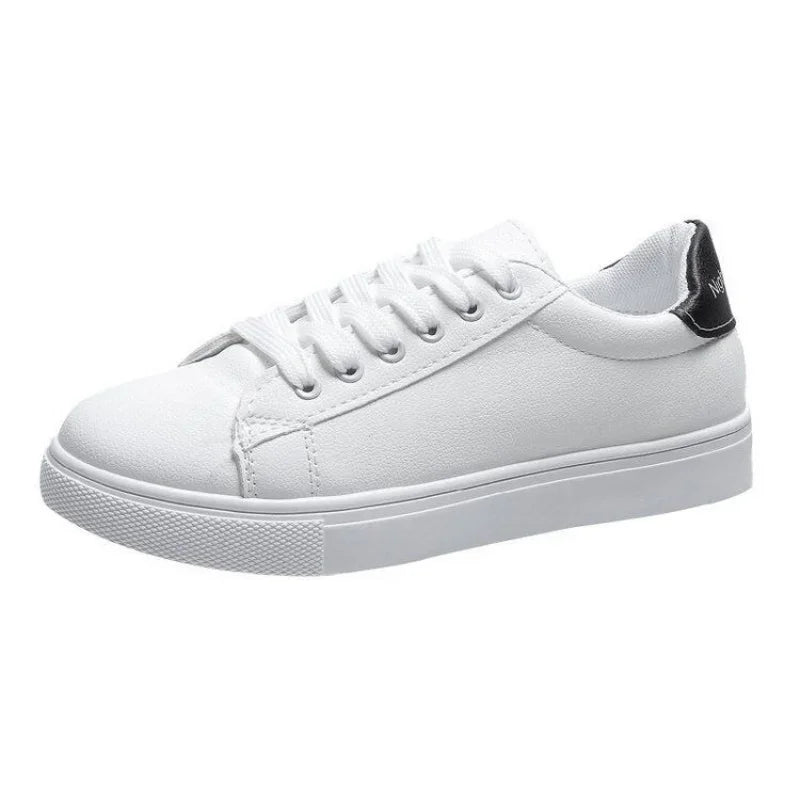 Women Sneakers Breathble Vulcanized Shoes