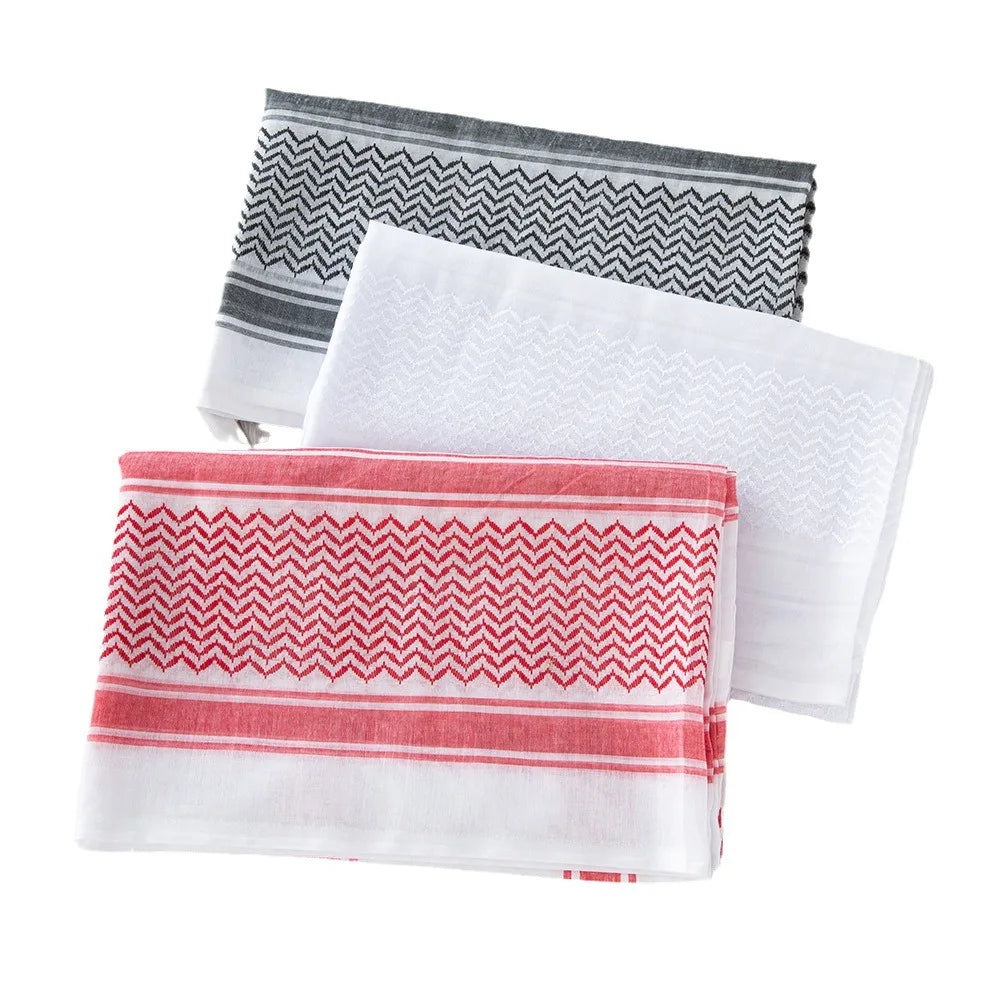 Men's Head Scarf