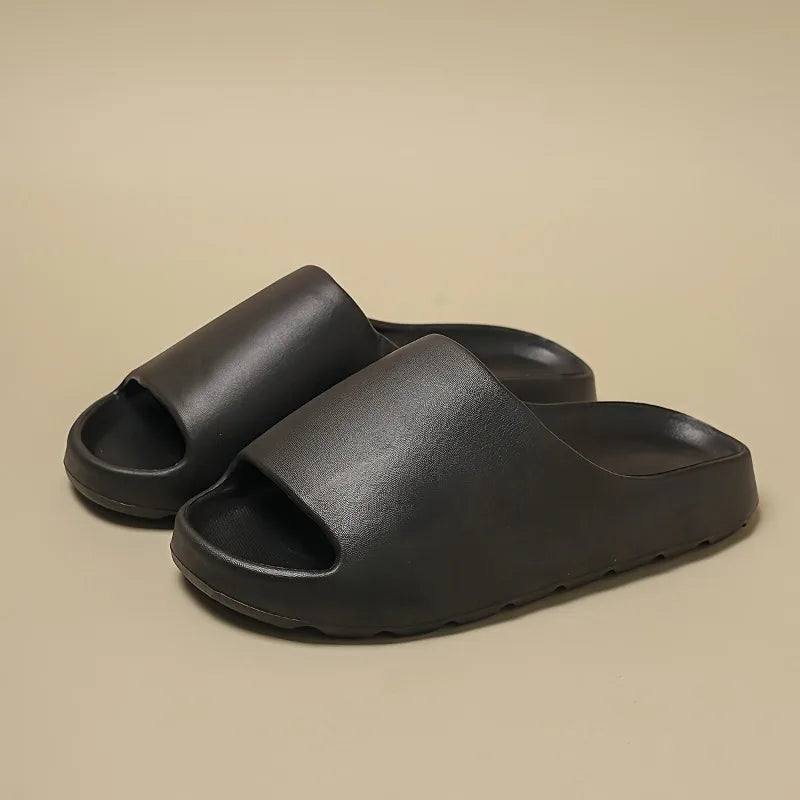 Men's Fashion EVA Slides - Non-Slip slides