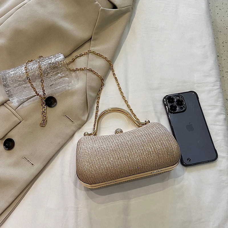 Evening party bags