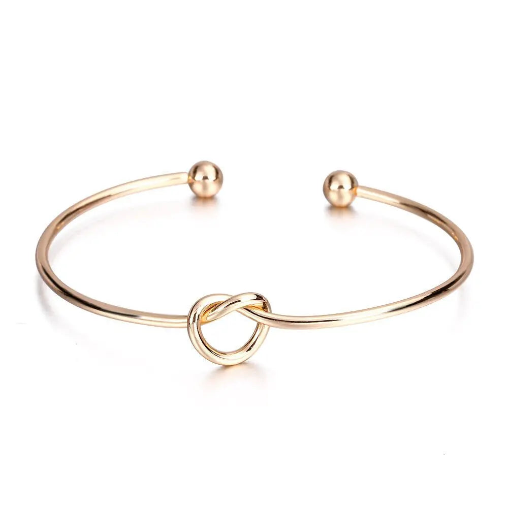 Stainless Steel Bracelets Vintage Goth Gifts