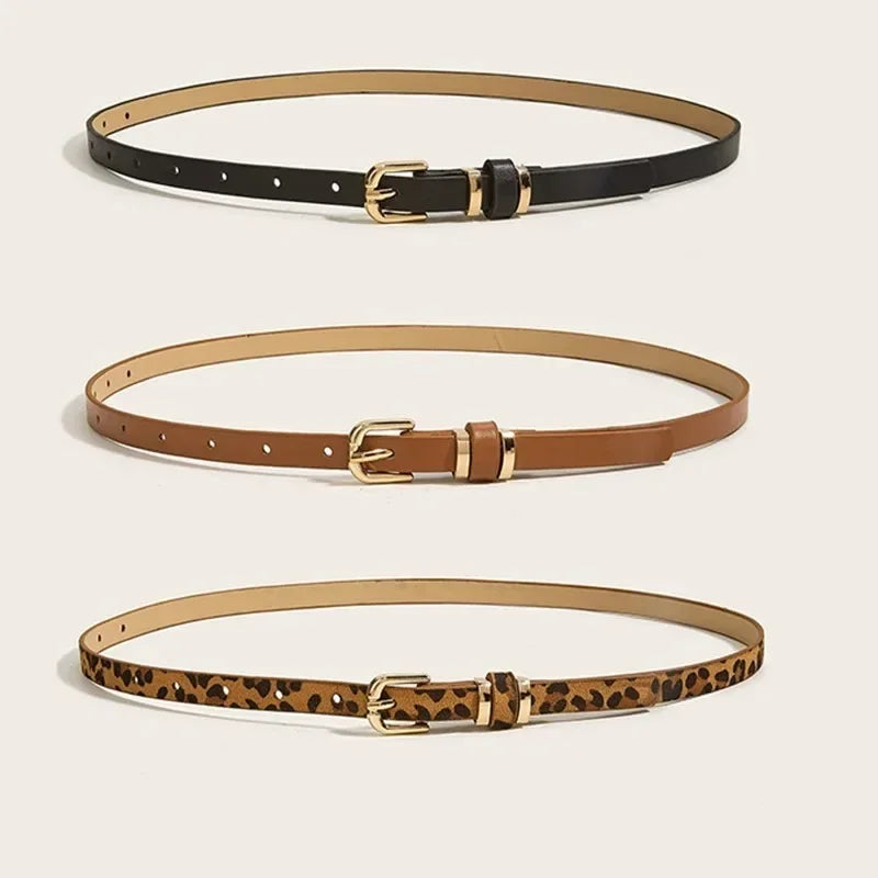 Belts for Women Designer Belts Fashion Belts