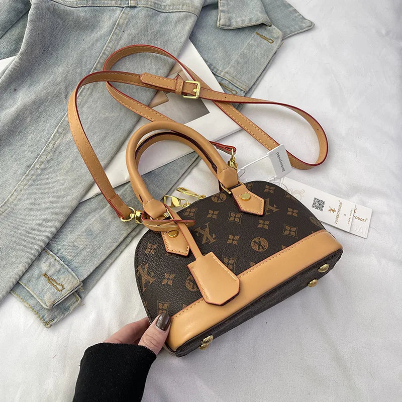 Women's Bags New Arrivals with Niche and Elegant StyleThis Year's Popular Bestselling Shoulder Bags High-End Sense