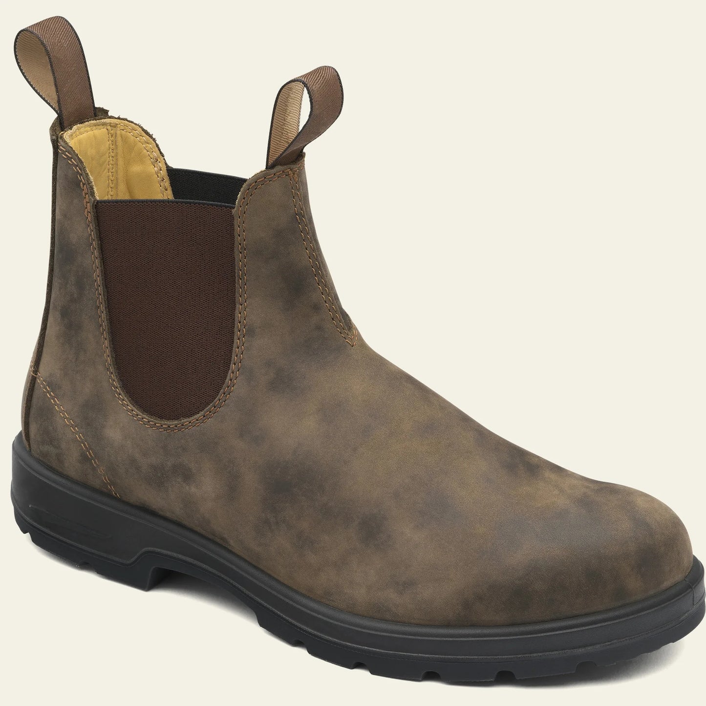 Fashion Casual Boots Comfortable Durable Outsole Men Shoes