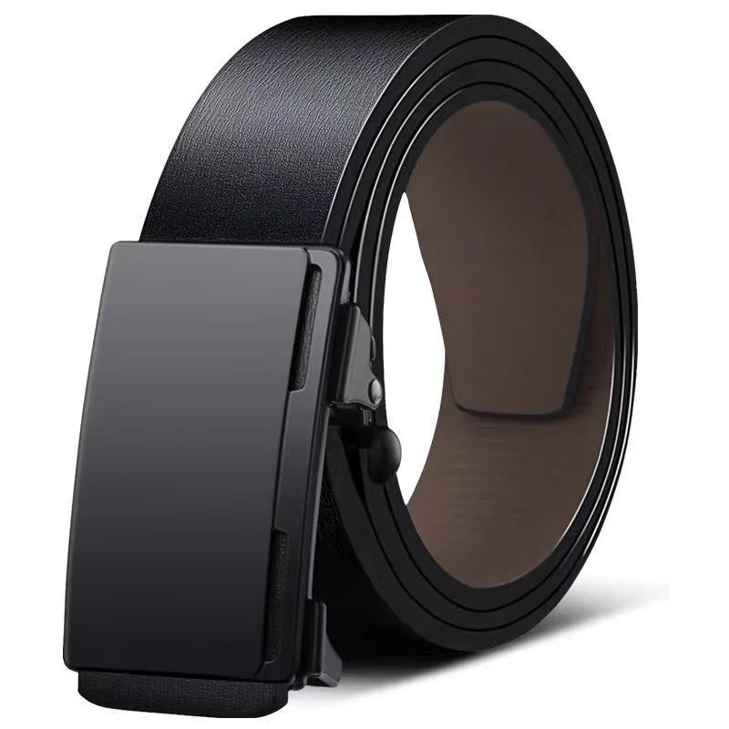 Mens Belts Quality Genuine Luxury Leather