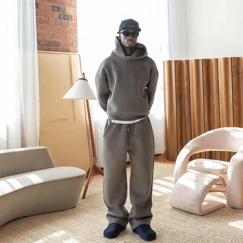 Men's New Sportswear Set Basketball