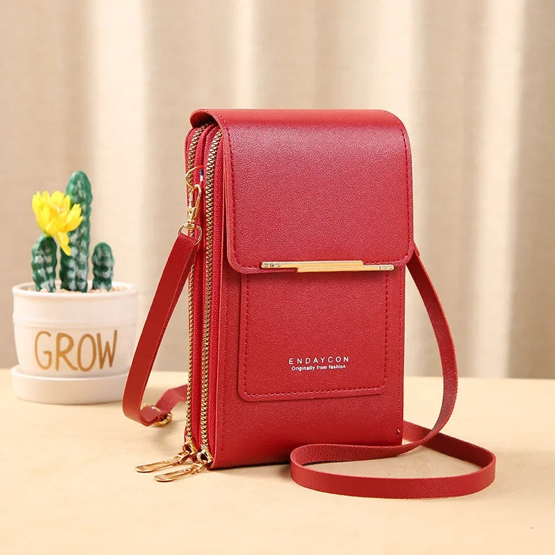 Women Crossbody Shoulder Bags
