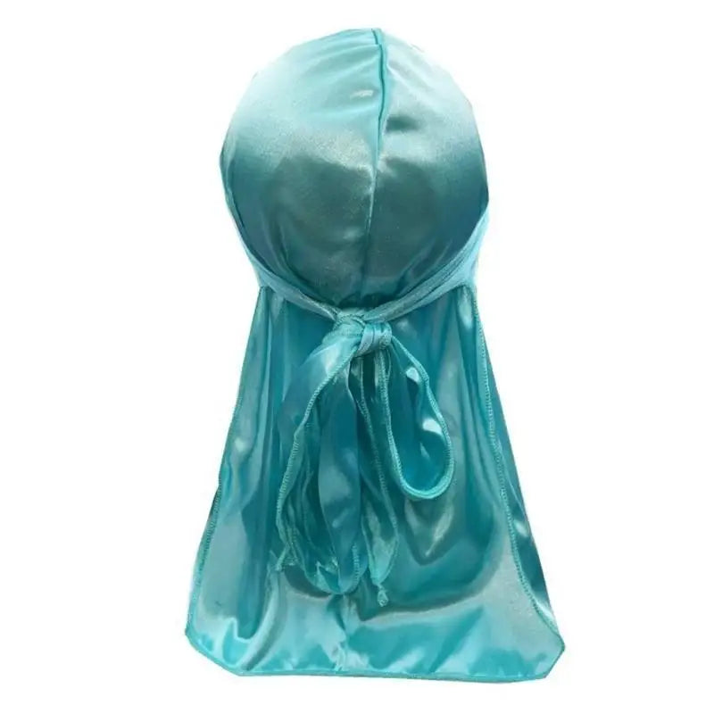 Men's Head Scarf Dreadlocks Head Wrap Durag