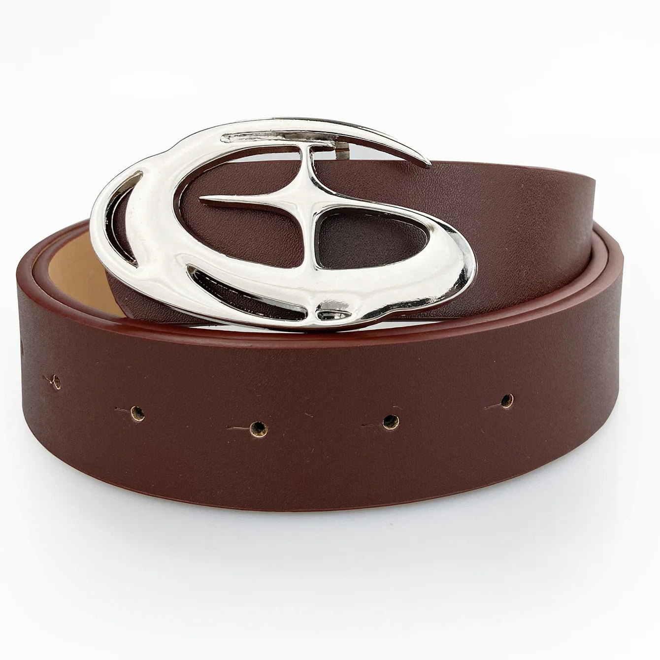 Women's belts  Summer  Style Simple Belt