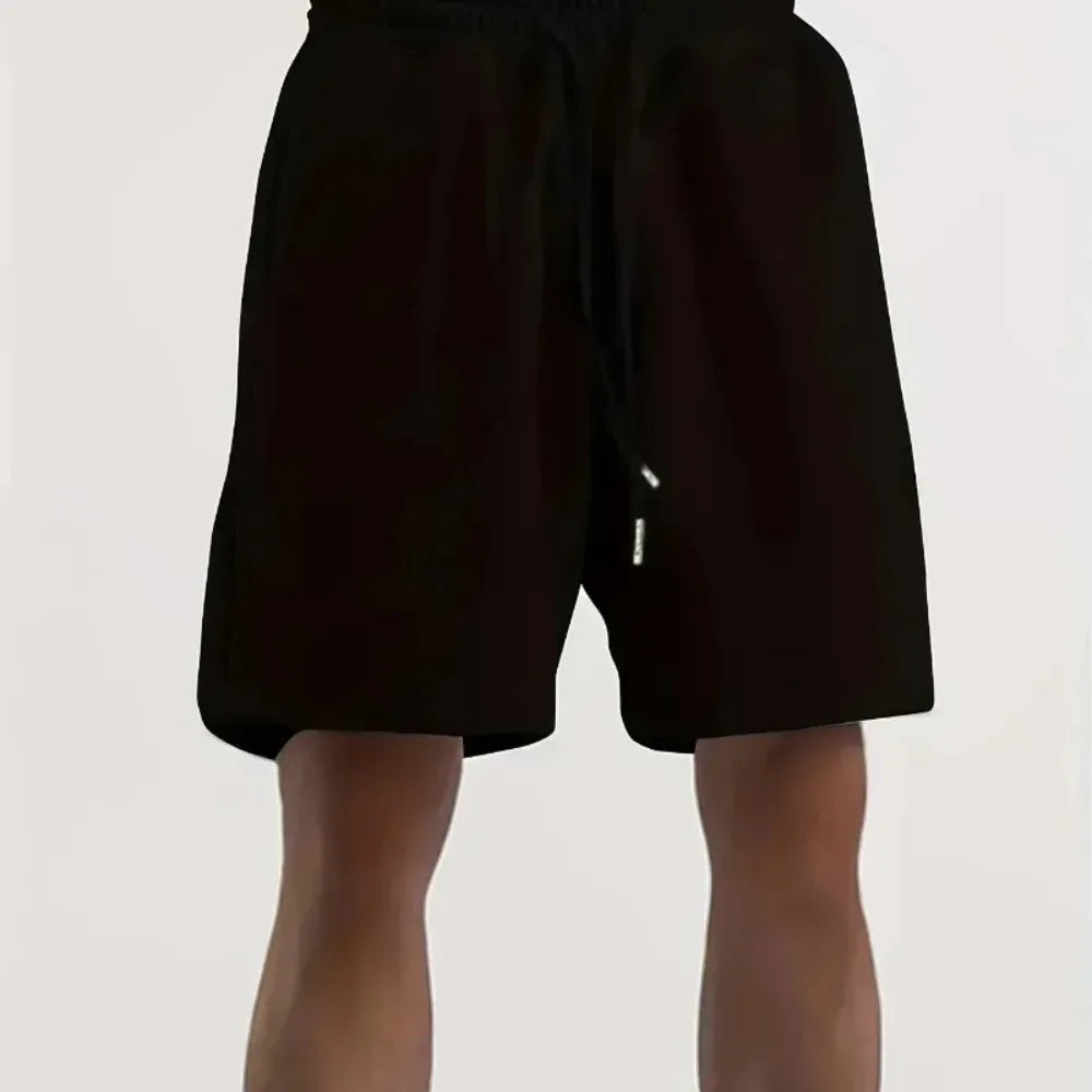 Men's Casual Shorts, Fitness Enthusiasts Men and Women