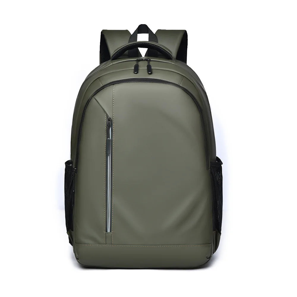 Casual Bags For Men Luxury Designer Commuting Backpack With Large Capacity