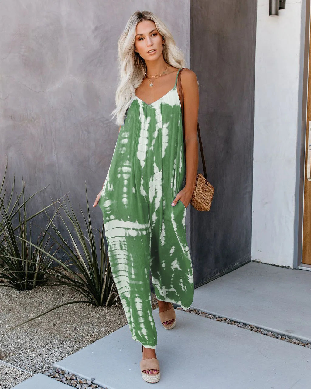 Women's jumpsuit  women's clothing