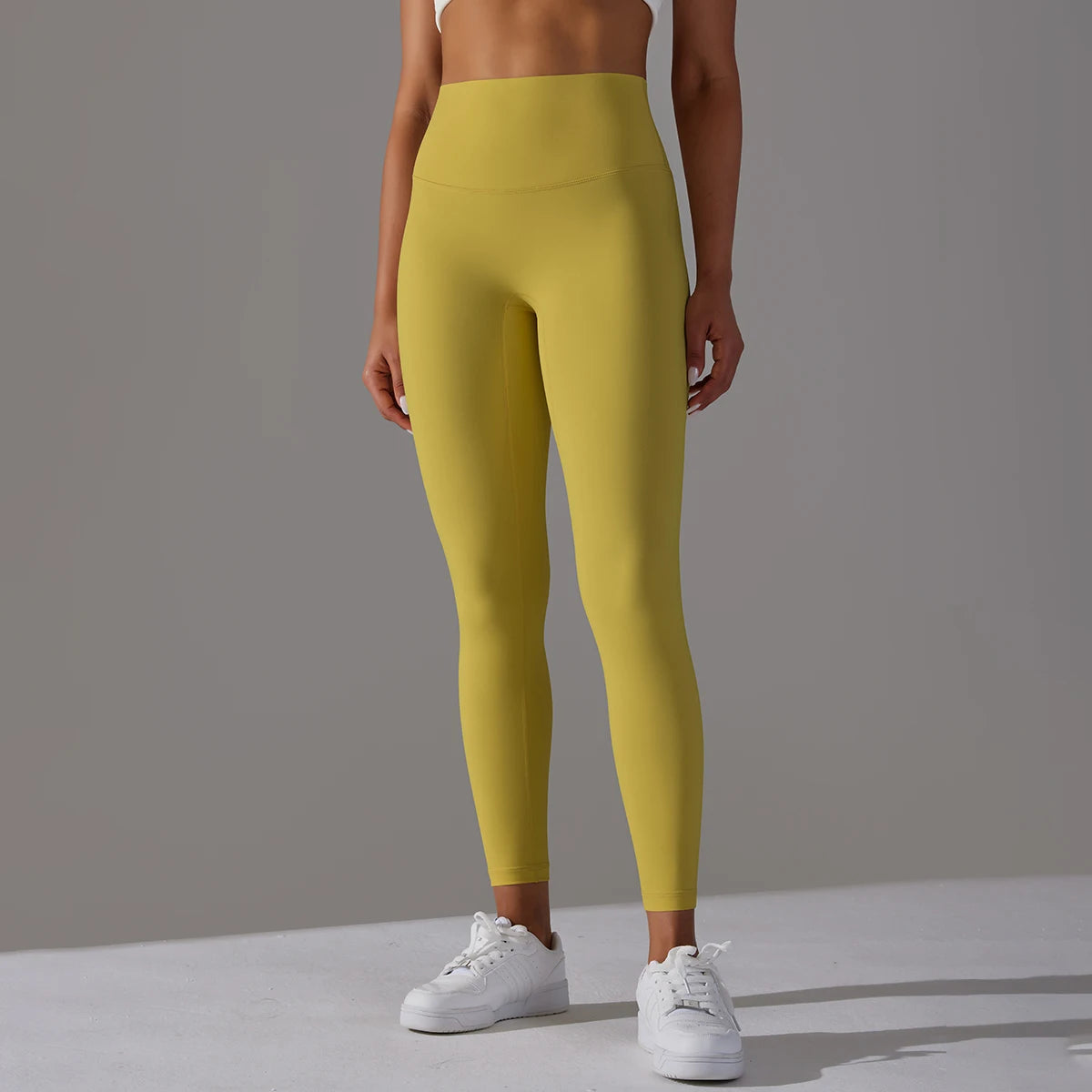 Yoga Fitness Leggings Running Cycling Pants