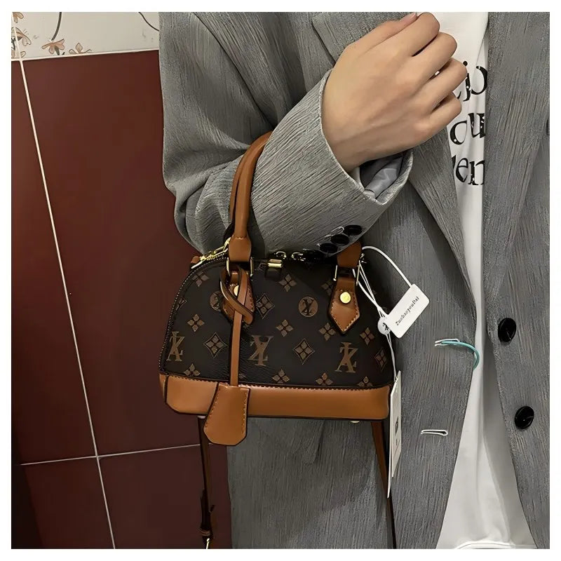 Women's Bags New Arrivals with Niche and Elegant StyleThis Year's Popular Bestselling Shoulder Bags High-End Sense
