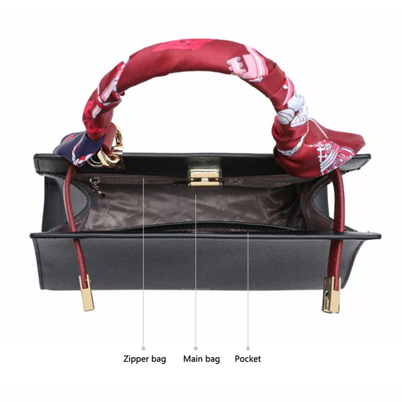 Women's handbag, mother's bag, women's crossbody bag