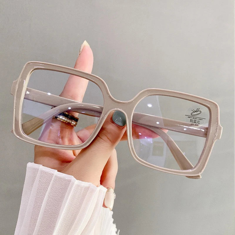 Women Glasses Anti Blue Light Glasses