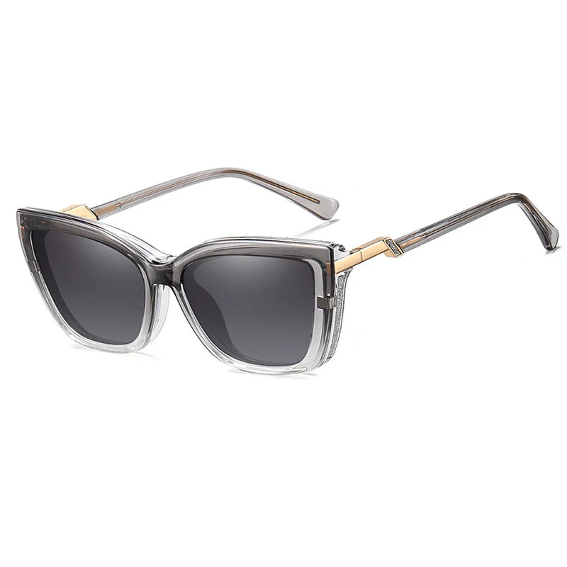 Women Prescription Reading Glasses Optic Lenses