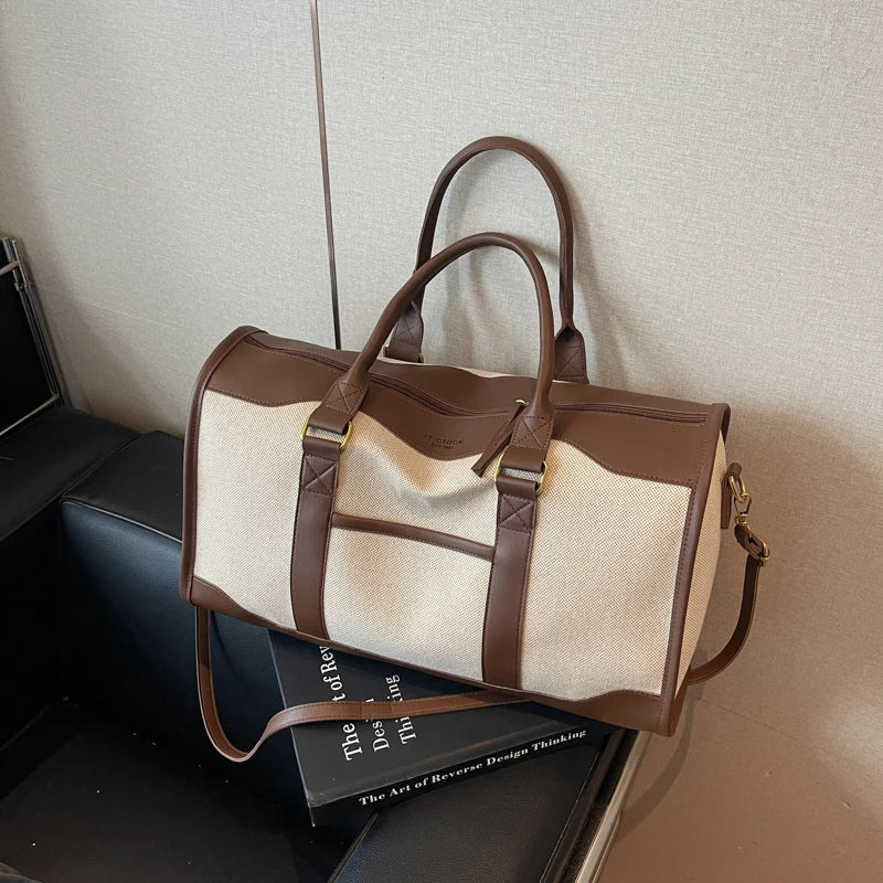 Oversized Travelling Handbags For Women