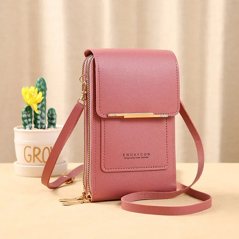 Women Crossbody Shoulder Bags