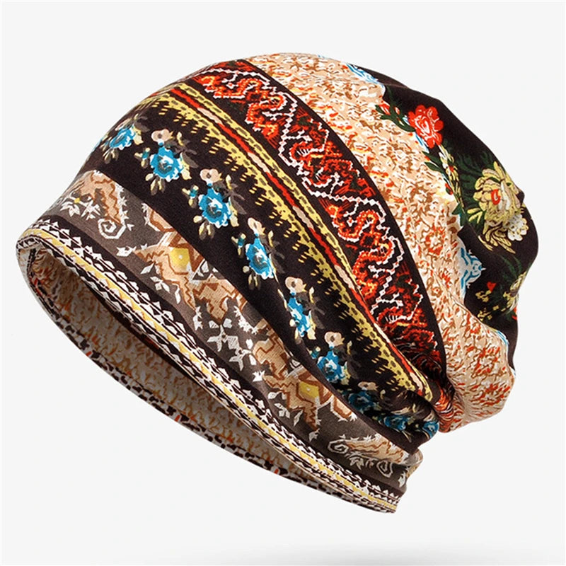 Unisex Vintage Hats For Women