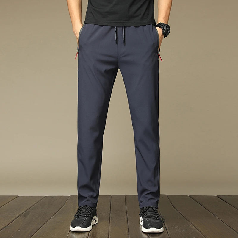 Men's Casual Pants,  Suitable for Daily and Casual Wear
