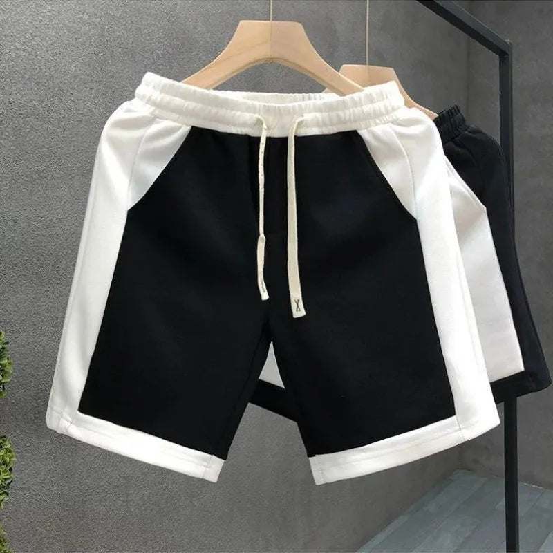 Casual Shorts  Centre Pants