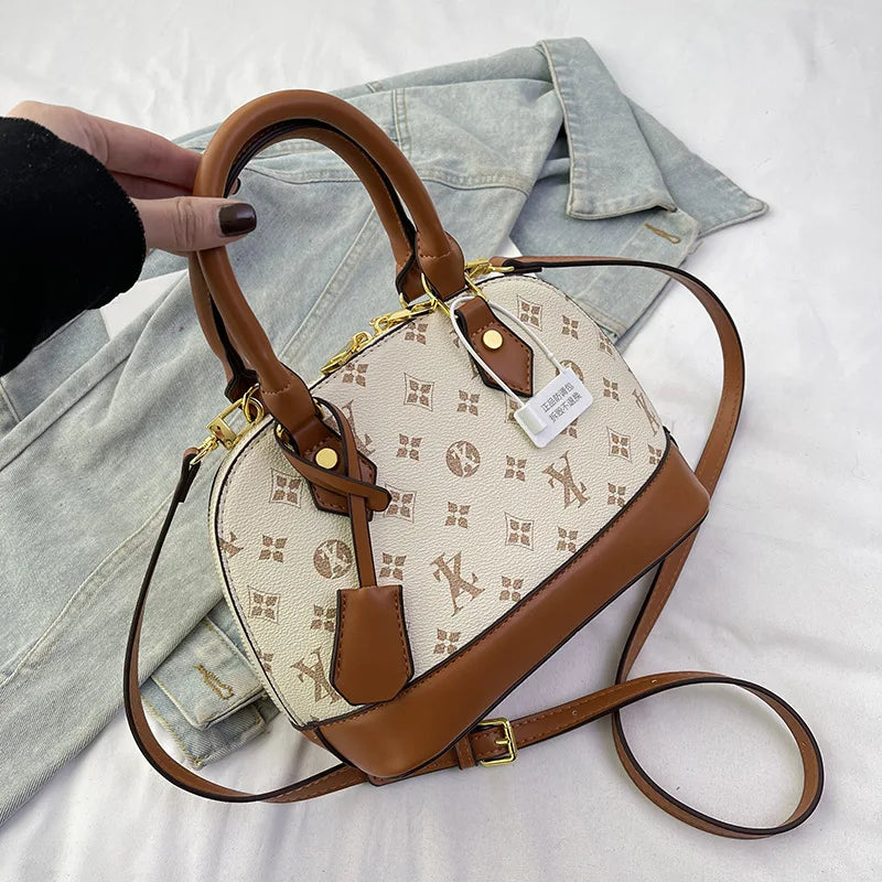Women's Bags New Arrivals with Niche and Elegant StyleThis Year's Popular Bestselling Shoulder Bags High-End Sense