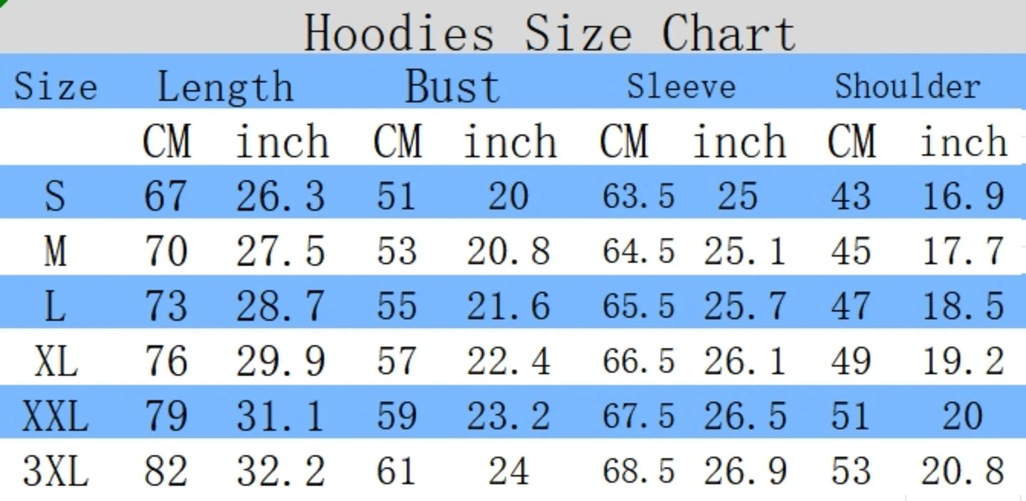 Hooded Sweatshirt - New Geometric Pattern Fashionally Loose and Warm Winter-Spring Sport Coat
