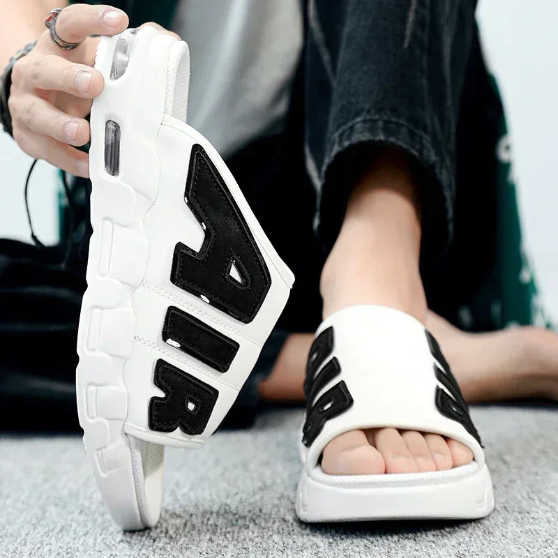 Men's Slippers New Casual Slippers