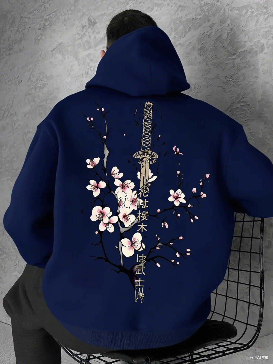 Street Casual Wear, Loose-fitting,