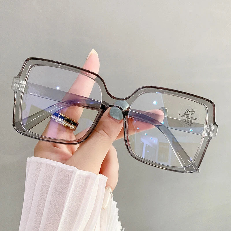 Women Glasses Anti Blue Light Glasses