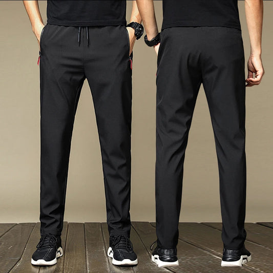 Men's Casual Pants,  Suitable for Daily and Casual Wear