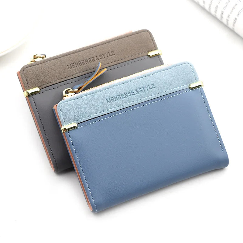 Women's Wallet Coin Purse  for Woman