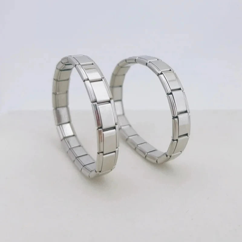 High Quality Stainless Steel  Creative Bracelet