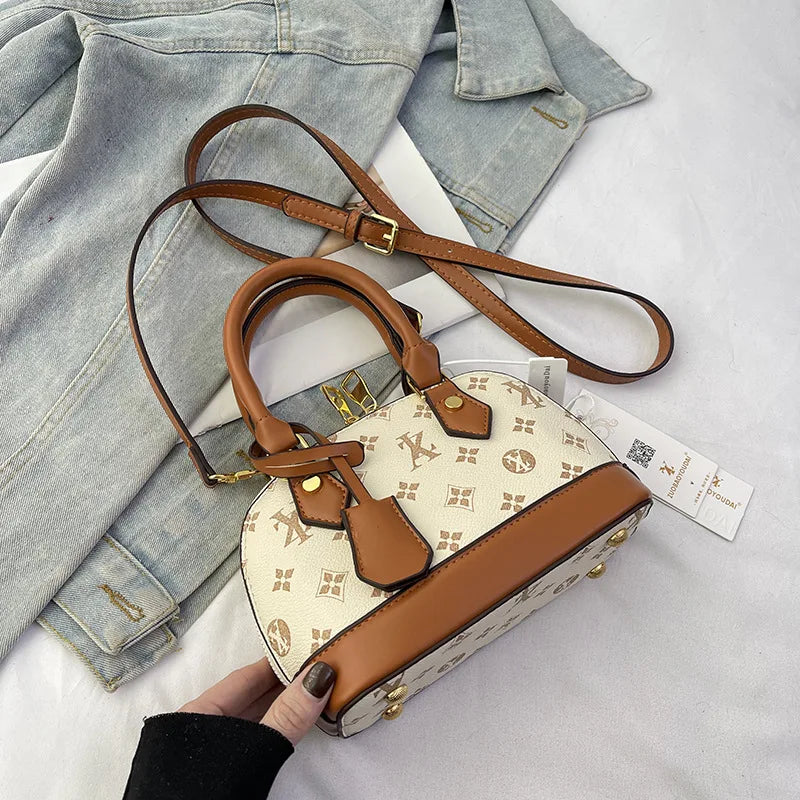 Women's Bags New Arrivals with Niche and Elegant StyleThis Year's Popular Bestselling Shoulder Bags High-End Sense