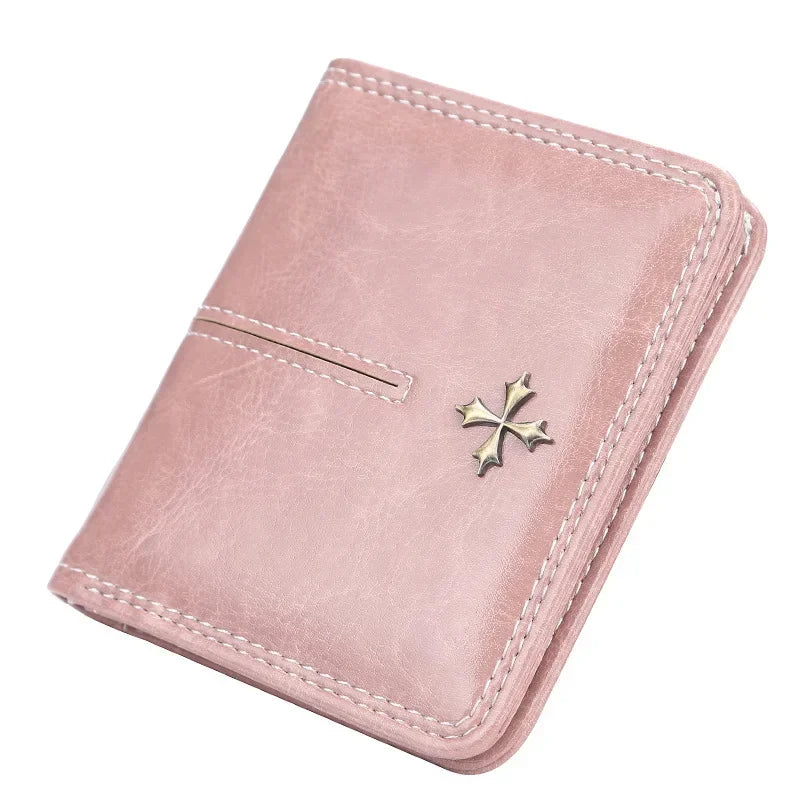 Women Wallets and Purses  Leather Money Bag