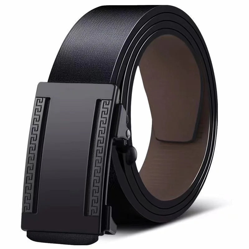 Mens Belts Quality Genuine Luxury Leather