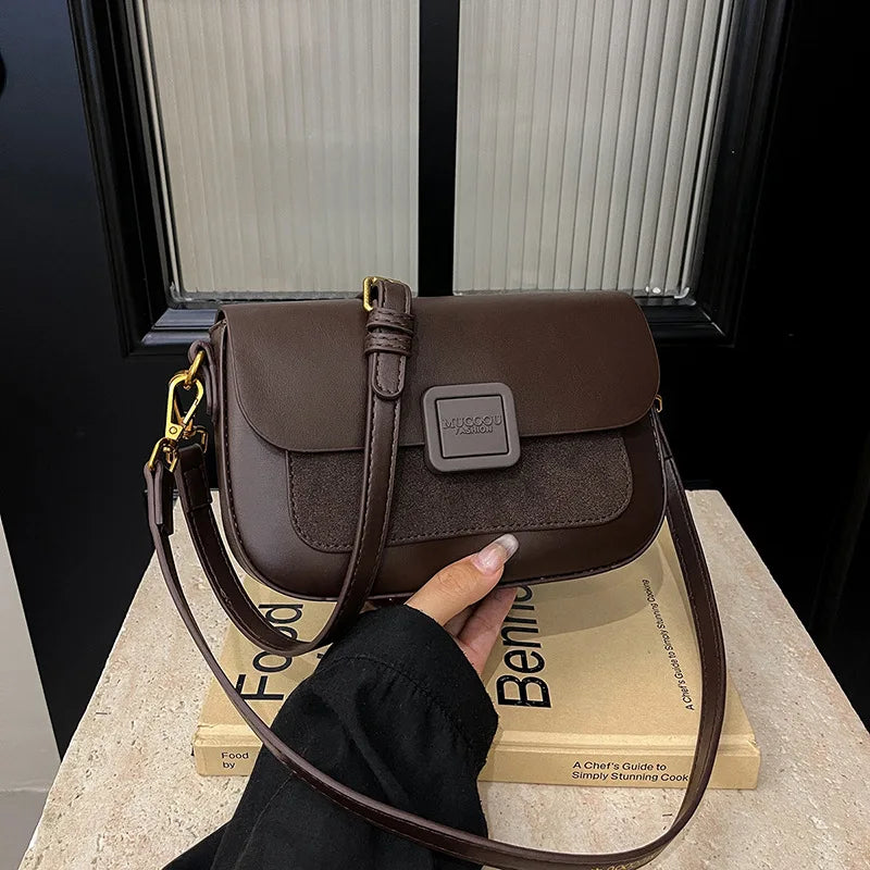 Fashionable Crossbody Bags Shoulder Bags