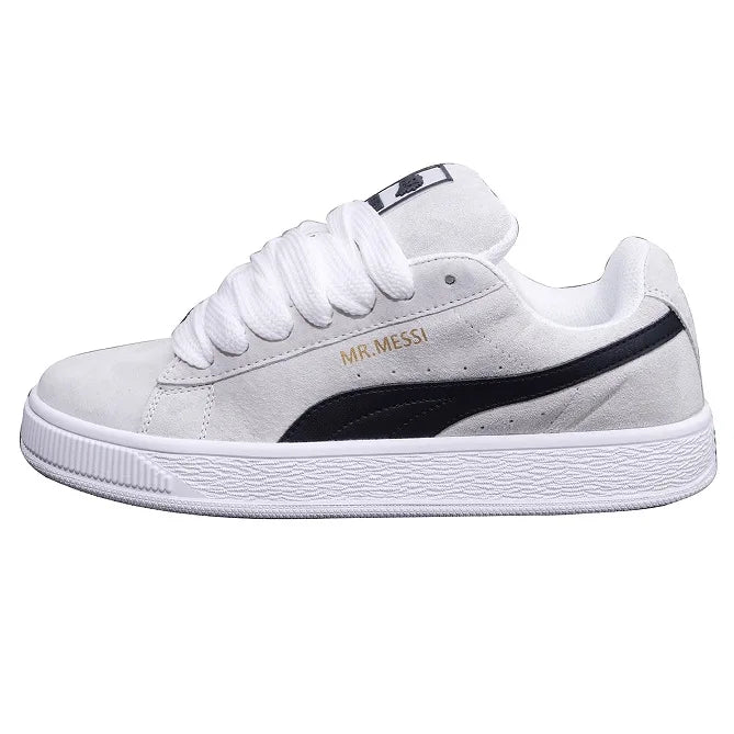 Women's Sneakers Fashion Versatile Breathable Casual Vulcanized Shoes
