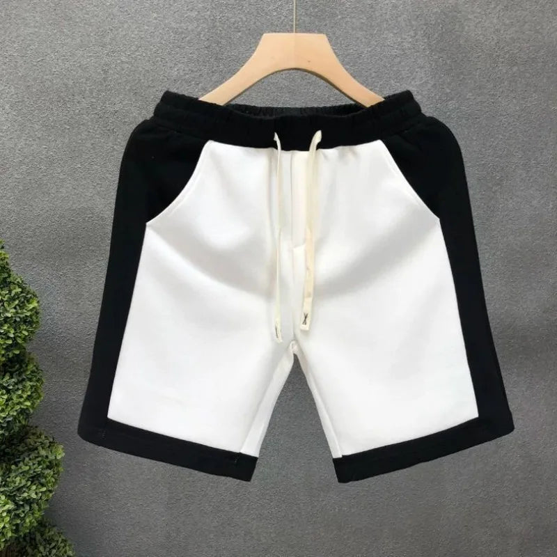 Casual Shorts  Centre Pants