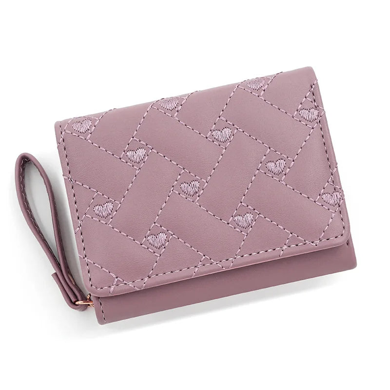Wallets For Women Kawaii Cute Wallet Luxury