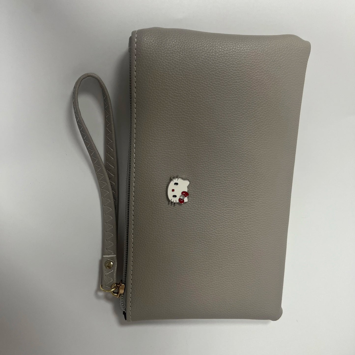 Pink Pocket Womens Wallets Purses