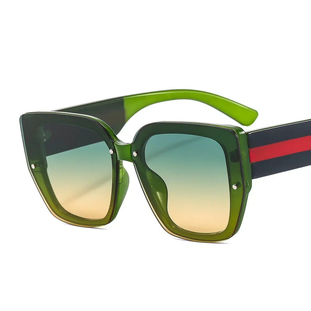Women's Luxury Brand Sunglasses