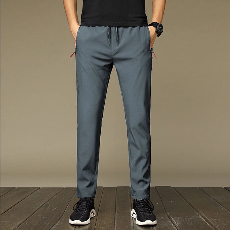 Men's Casual Pants,  Suitable for Daily and Casual Wear