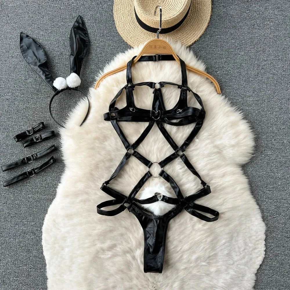 Women's Underwear Sets Sexy Lingerie Outfit