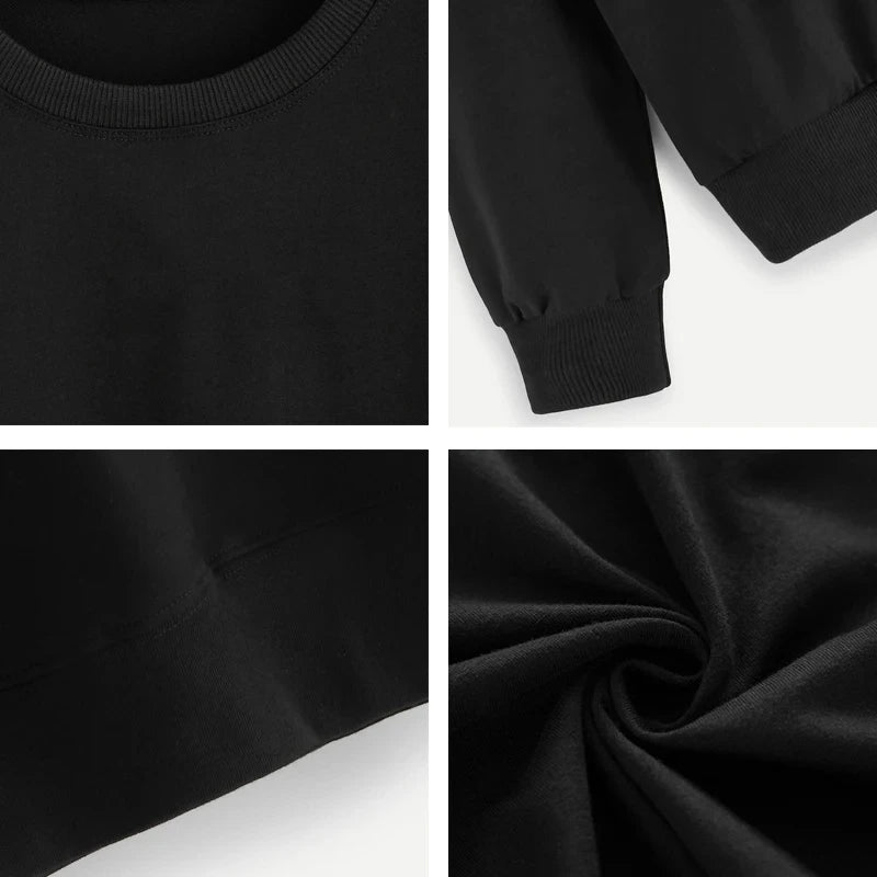 Sweatshirt STEM  Winter Hoody