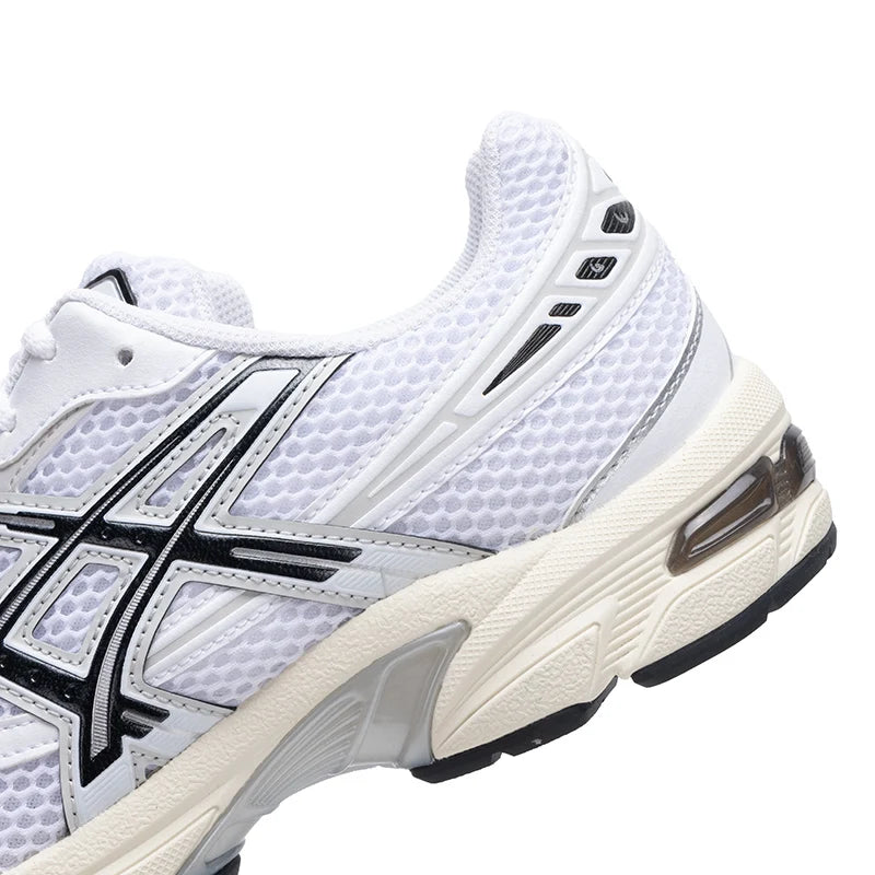 Asics Men's Shoes Sports Shoes Gel-1130 Running Fitness Training Cushioning Wear-Resistant Breathable Casual Shoes 1201A256-118