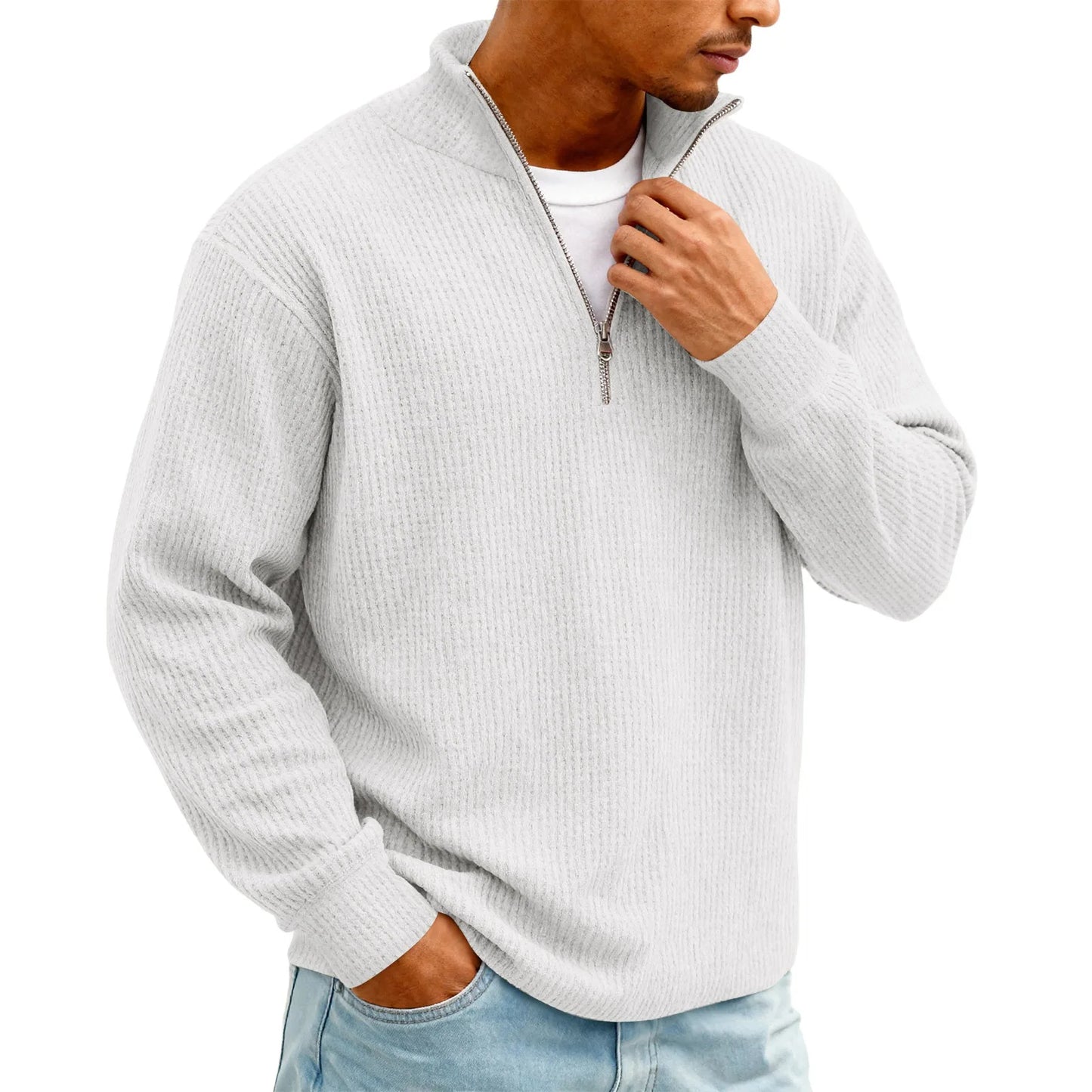 Sweatshirt casual